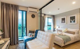Bangtao,Layan Beach Apartment